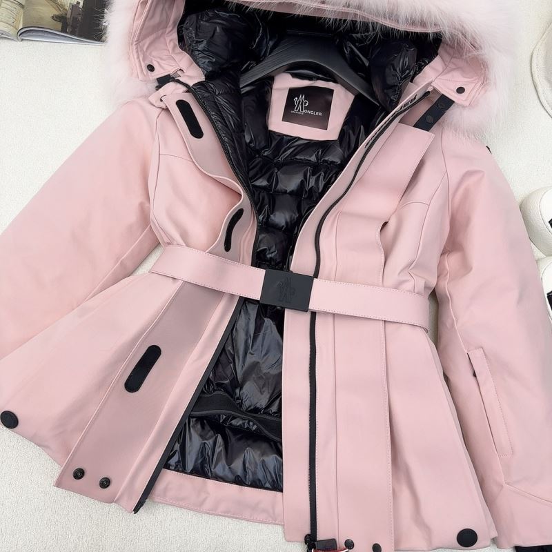 Celine Down Jackets